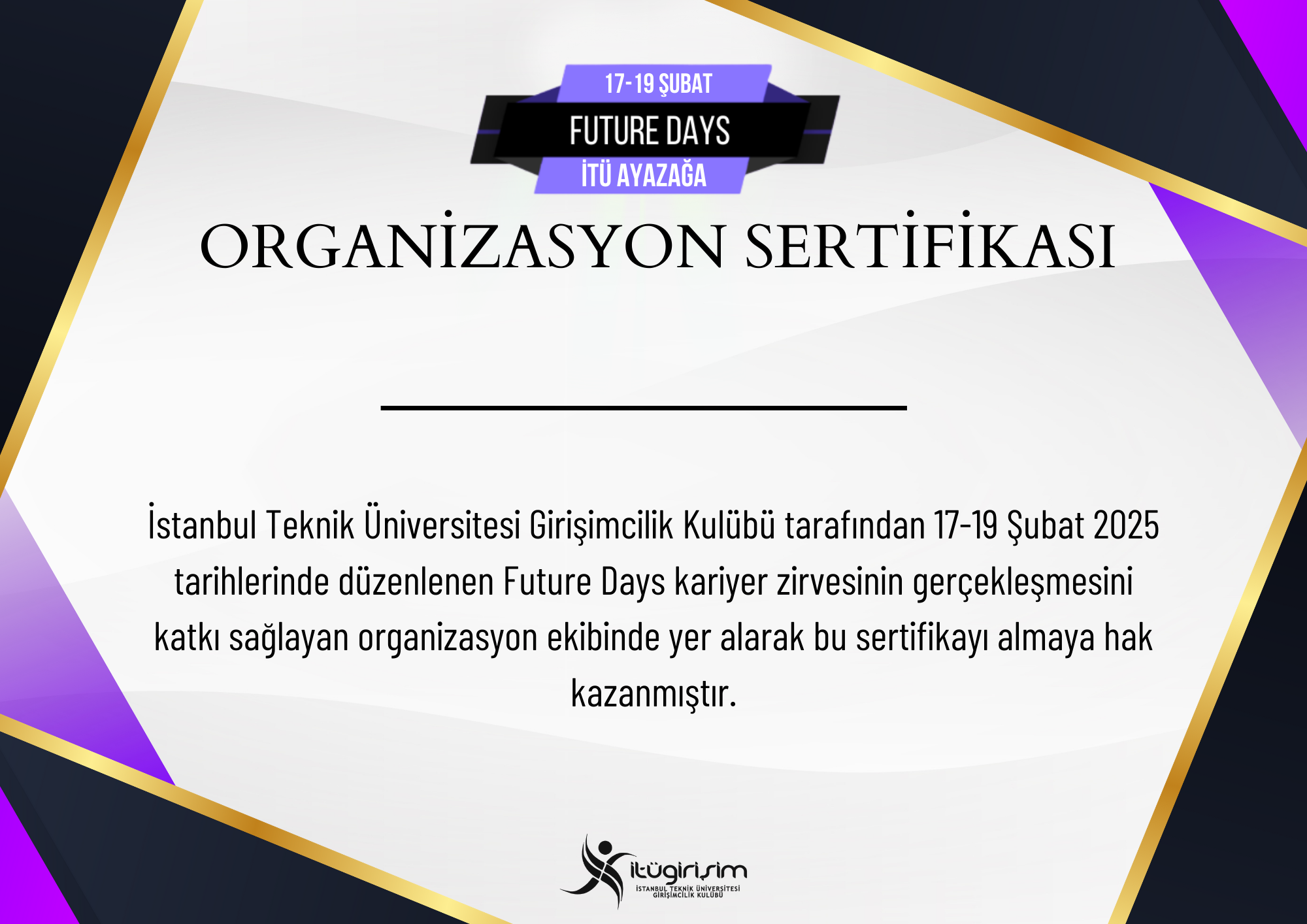Sertifika