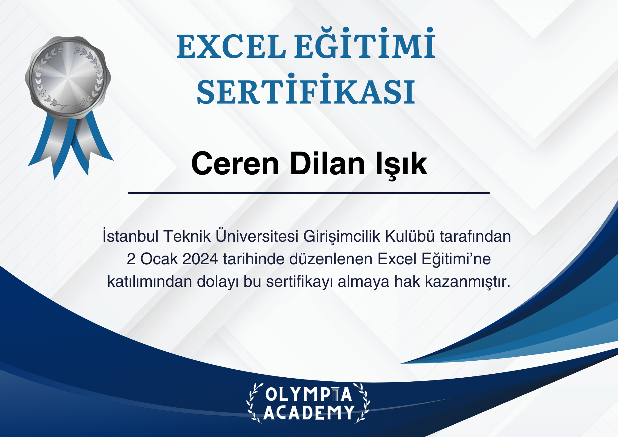 Sertifika