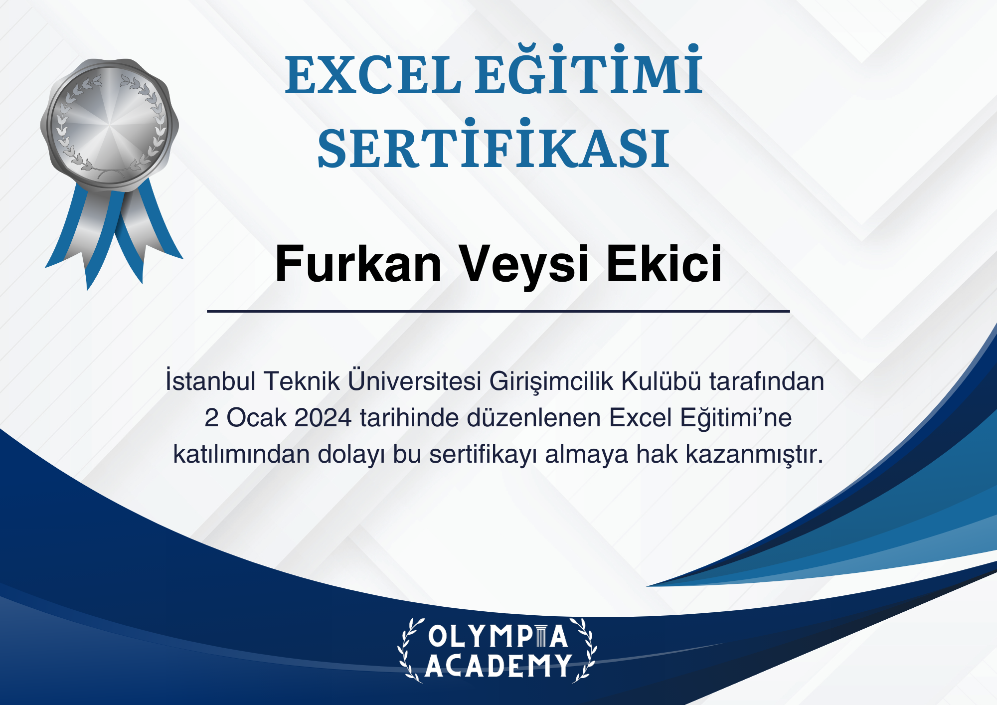 Sertifika