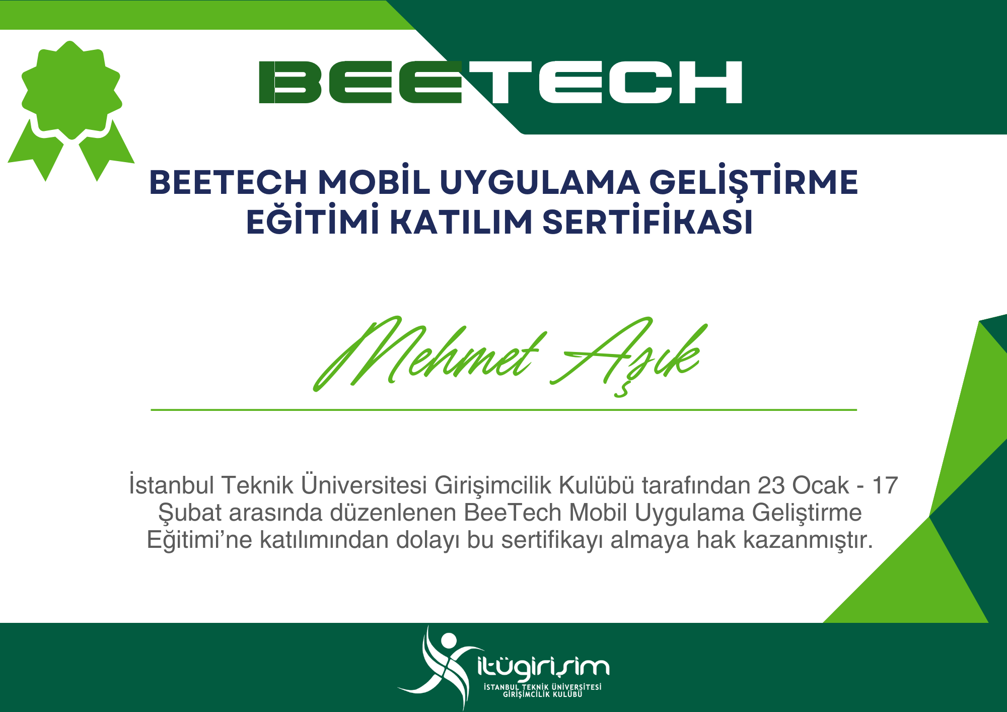 Sertifika