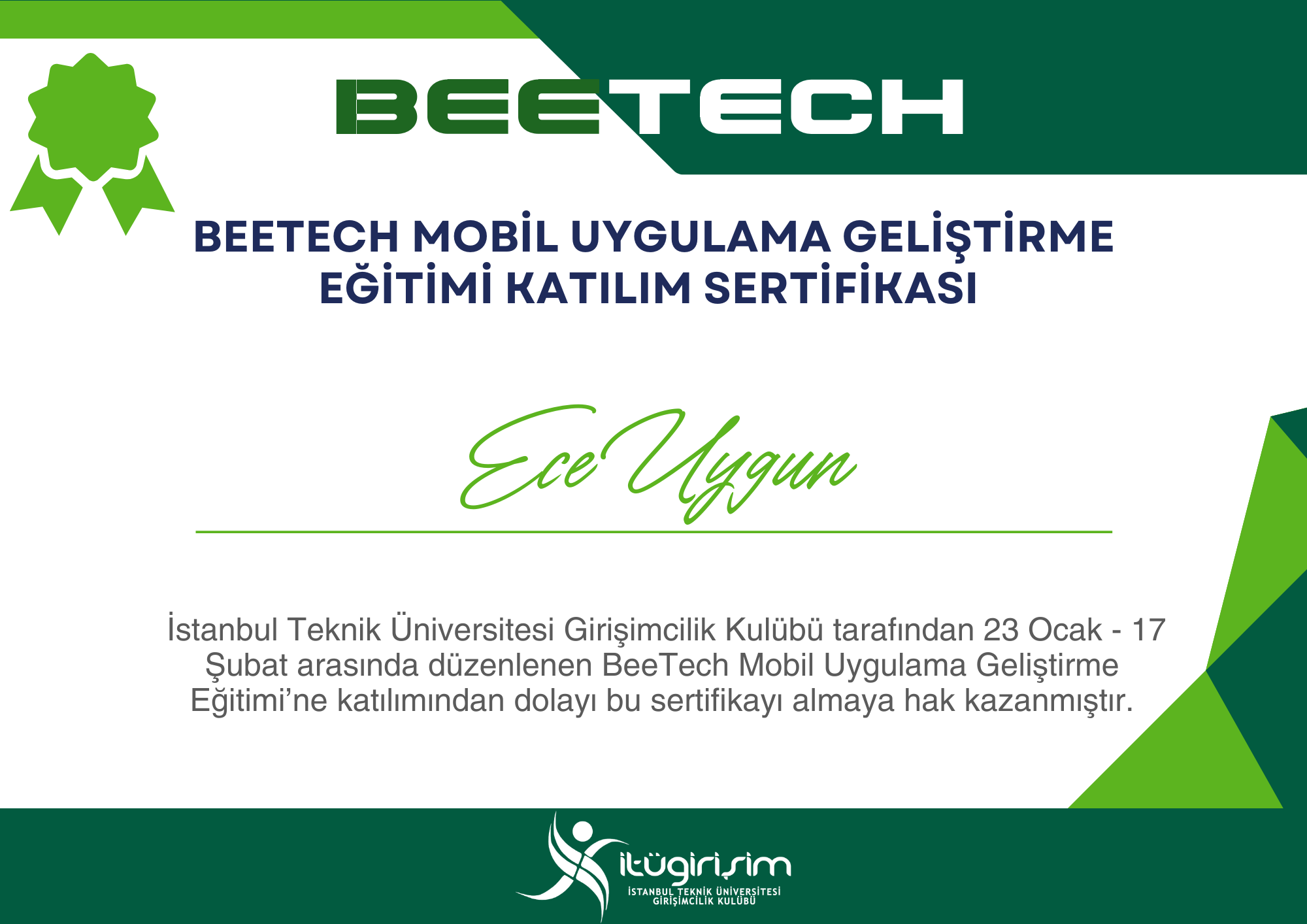 Sertifika
