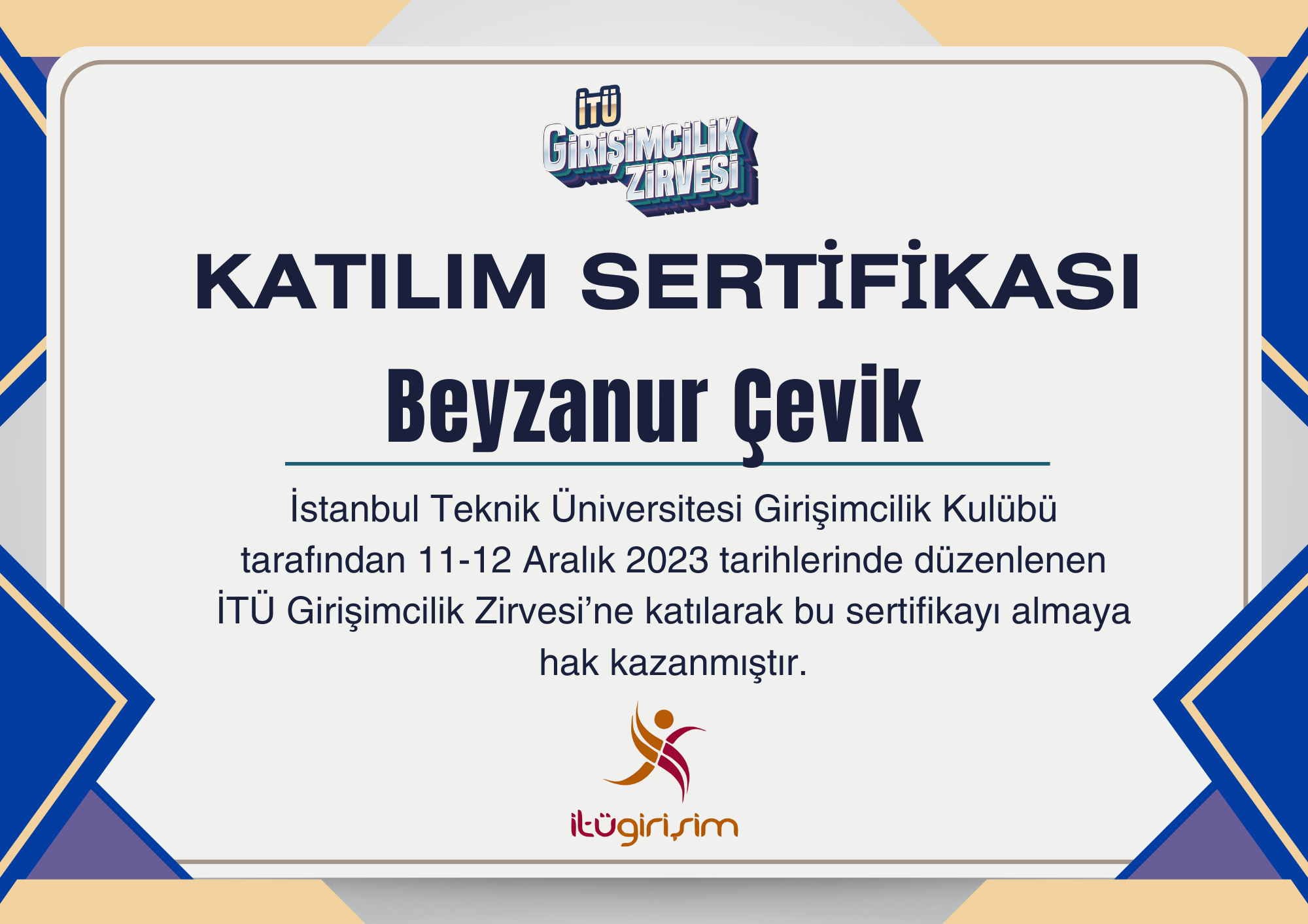 Sertifika