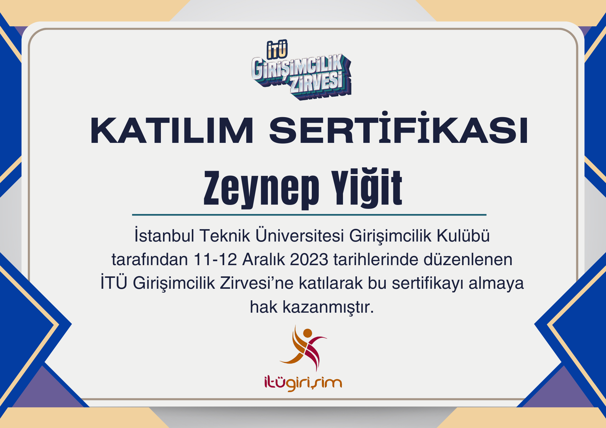 Sertifika