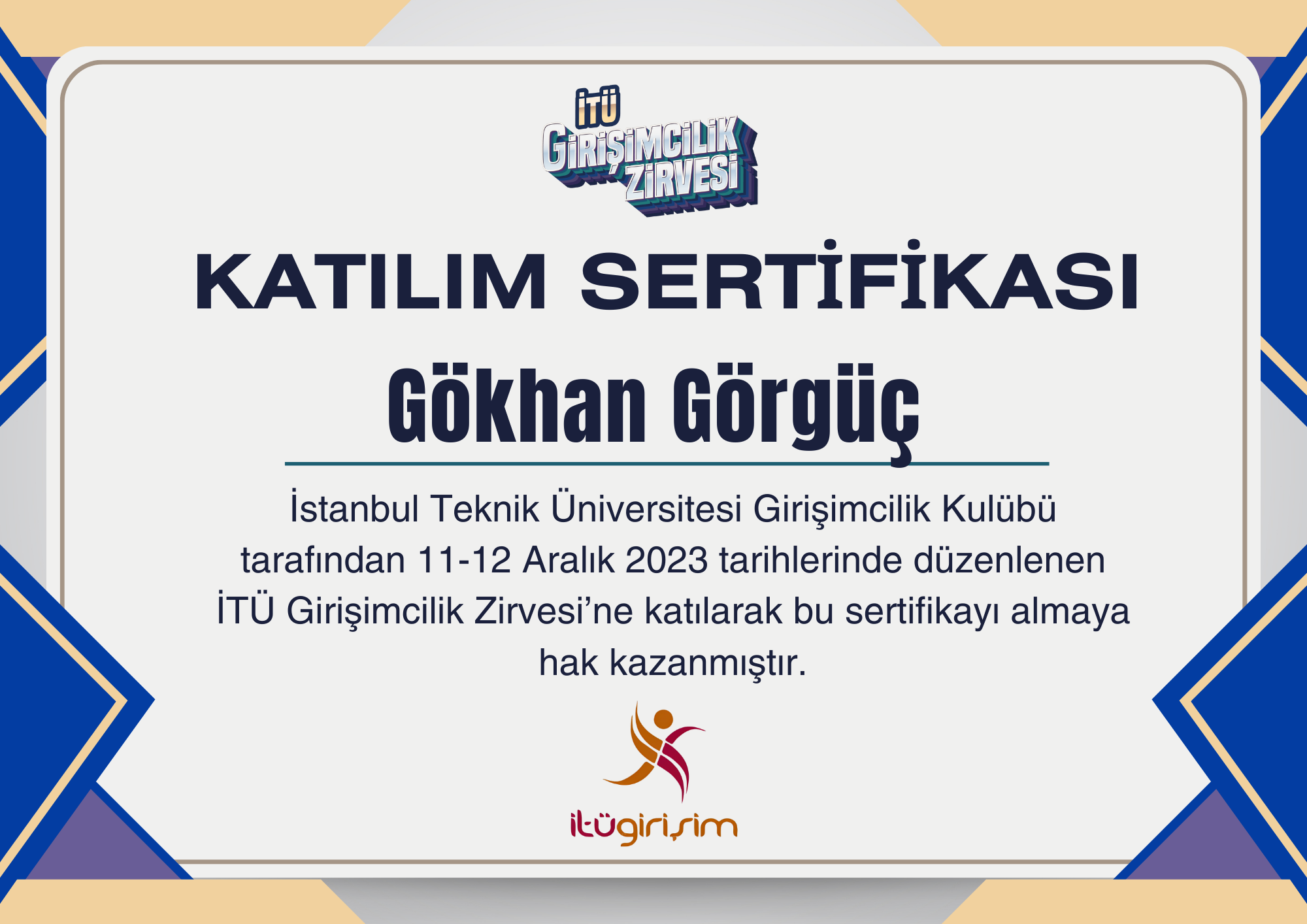 Sertifika
