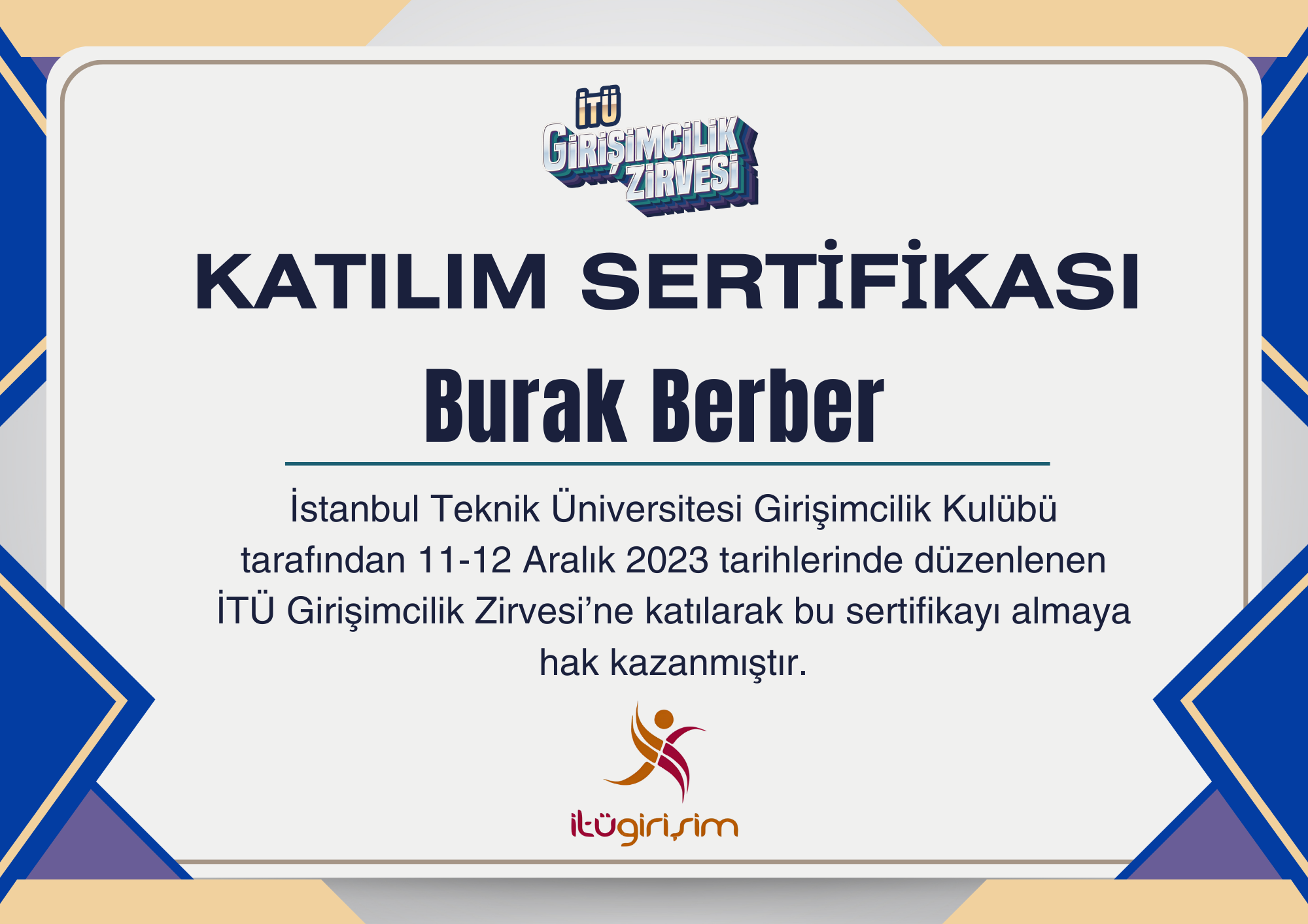 Sertifika